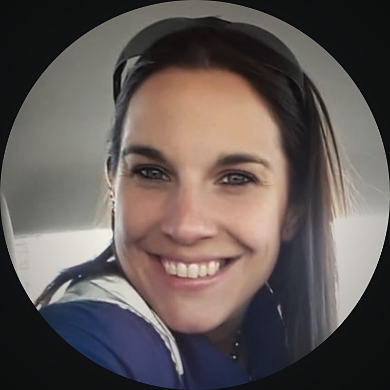 Fernanda Perri, fundadora de Sentia Consultores